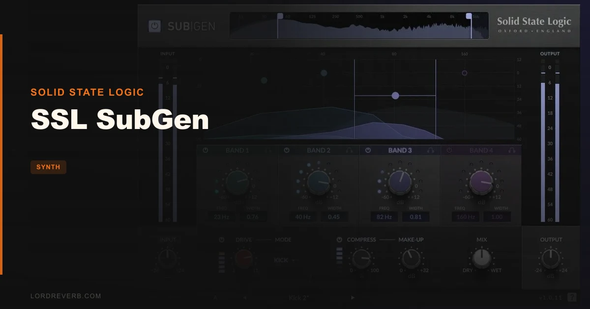 SSL SubGen Review: Honest Sub Synthesis in 2026