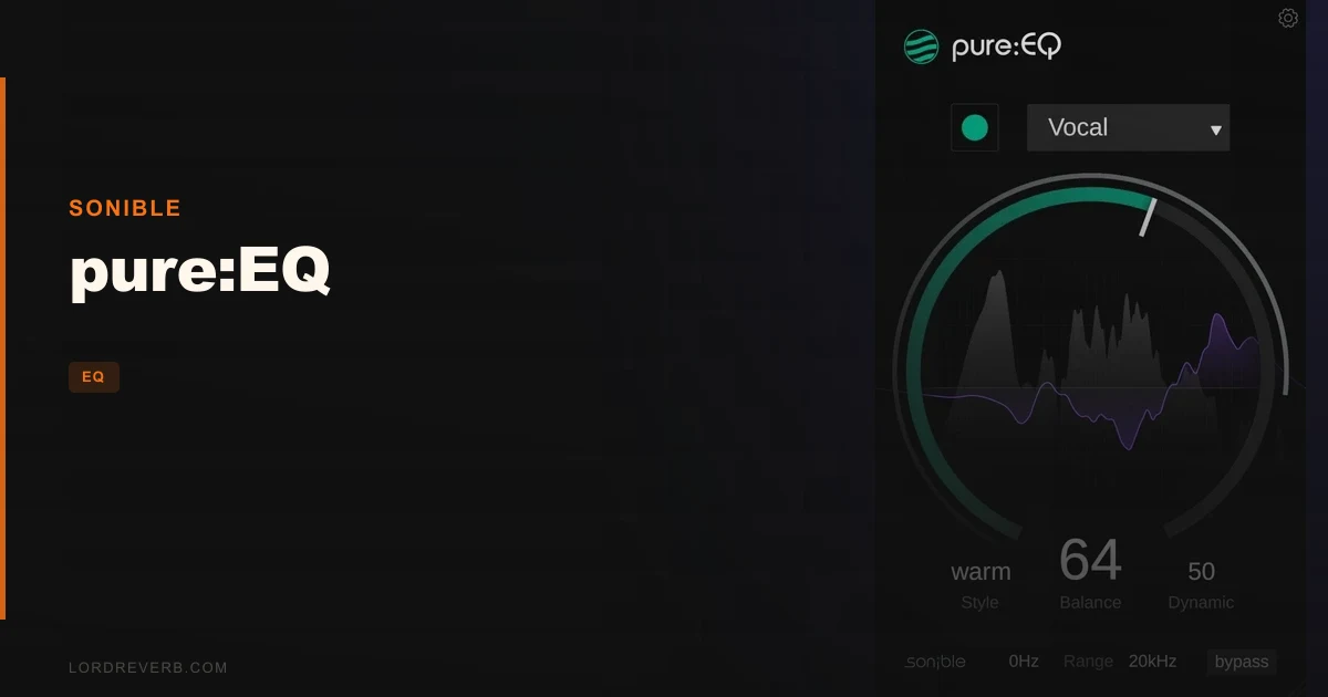 pure:EQ Review: Still the Best Fast Fix in 2026