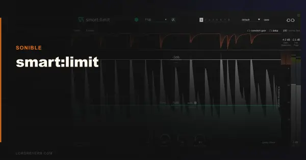 smart:limit Review: Hits Every Loudness Target in 2026