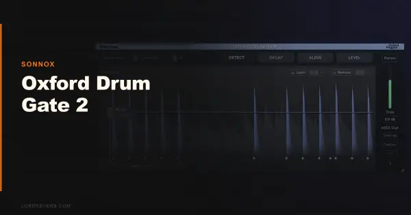 Oxford Drum Gate 2 Review: Still the Best in 2026