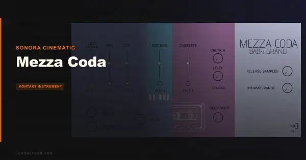 Mezza Coda Review: A Full Look at This $59 Plugin