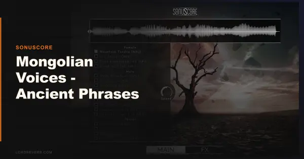 Can Mongolian Voices Ancient Phrases Feel Compositional?