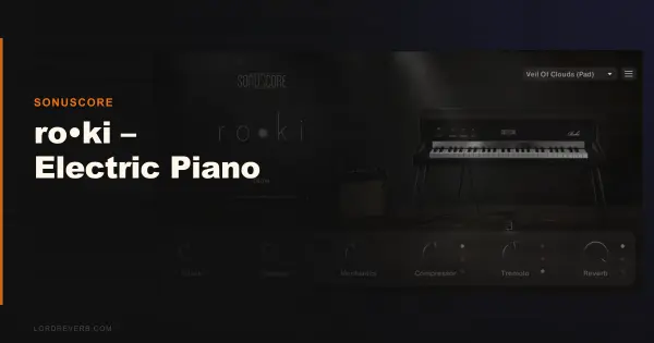 Does ro•ki Electric Piano Beat Your DAW's Built-In in 2026?
