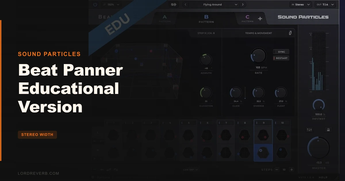 Beat Panner Educational Version: Worth $99?