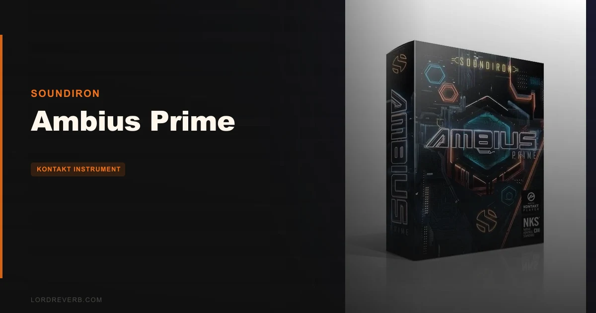 3 Files, Big Promise: Ambius Prime Review Worth $149?