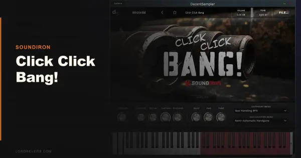 Click Click Bang! Review: Real Guns, Full Playability 2026