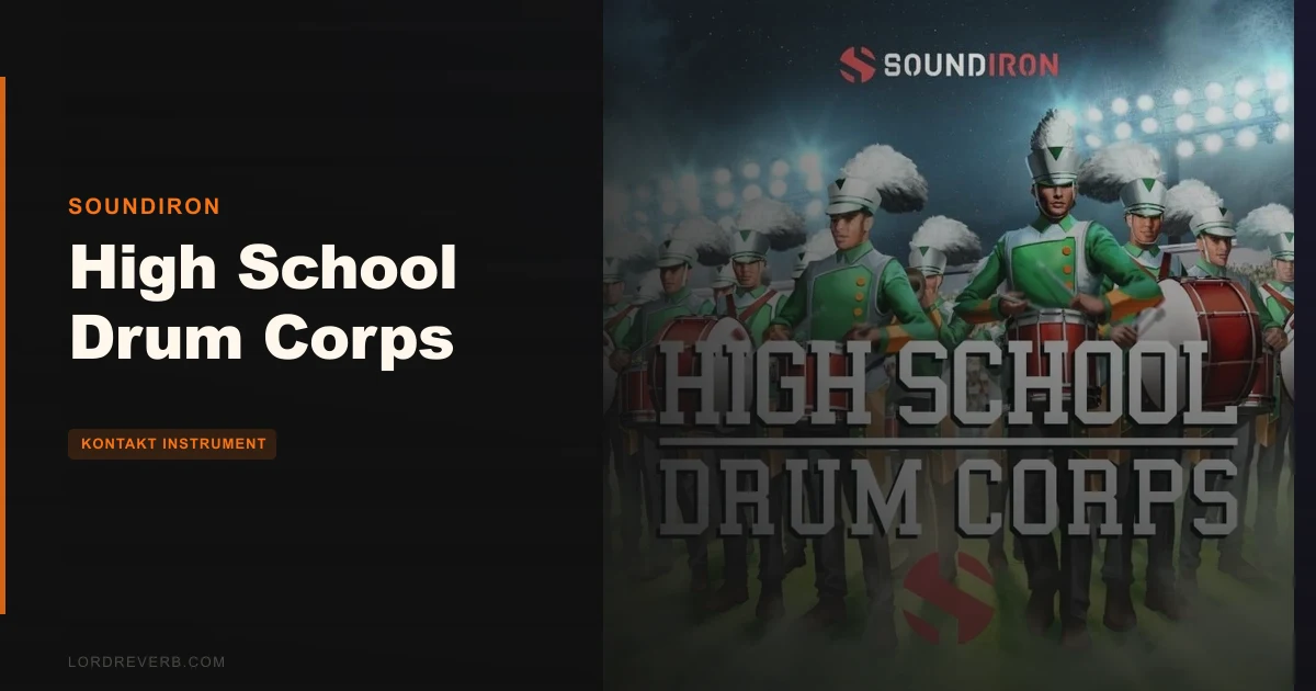 High School Drum Corps Review: Worth $49 vs the Field?