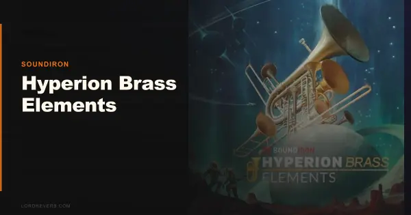 Hyperion Brass Elements Review: Worth the $99 in 2026