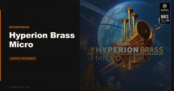 Hyperion Brass Micro Review 2026: Worth $49?