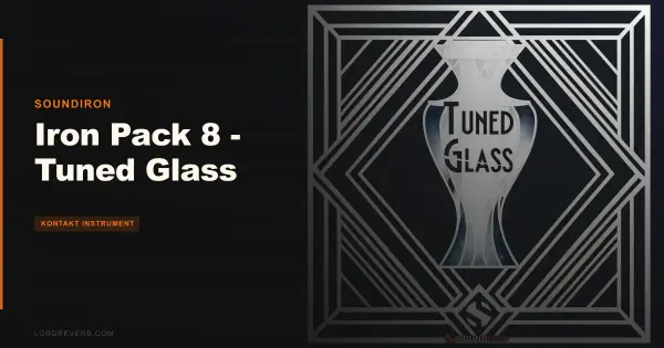 Iron Pack 8 Tuned Glass Review 2026: Worth $5?