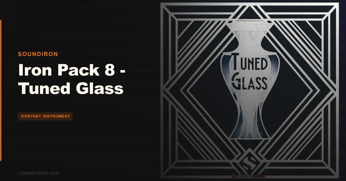Iron Pack 8 Tuned Glass Review 2026: Worth $5?