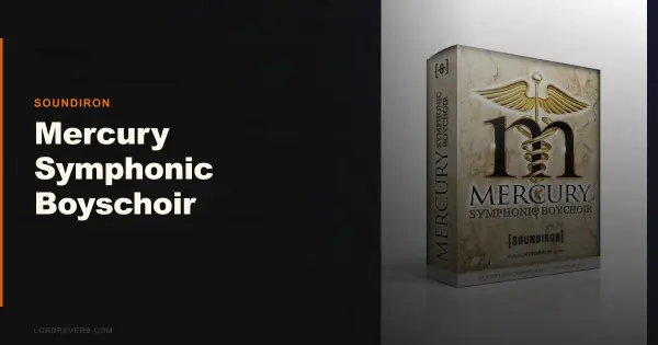 Can Mercury Symphonic Boyschoir Replace a Real Choir?