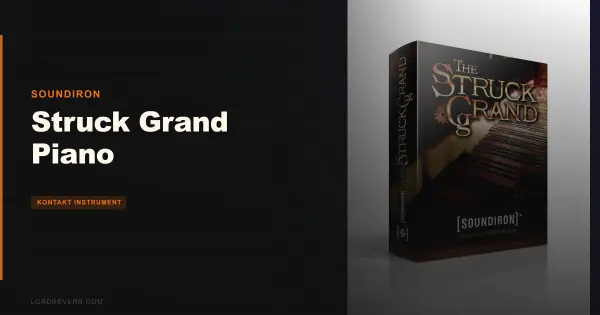 Struck Grand Piano Review 2026: Worth $79 vs the Field?