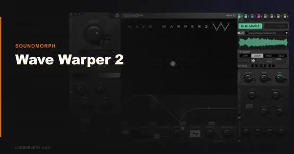 Can Wave Warper 2 Replace Pigments for Cinematic Work?