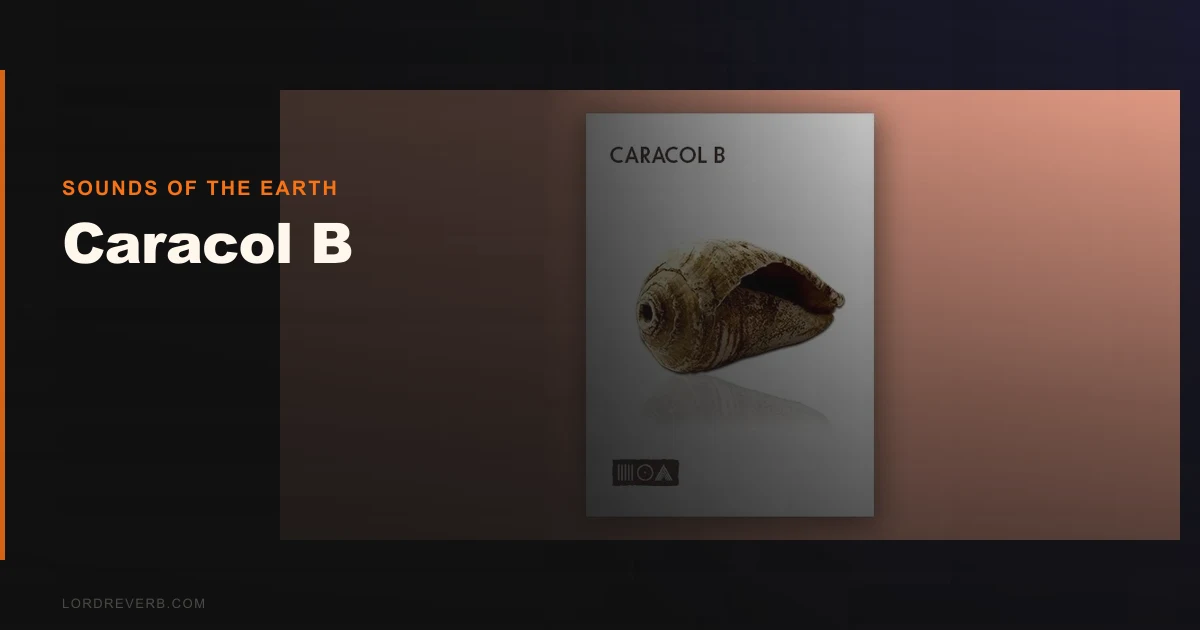 Caracol B Review: A Unique Kontakt Library for 2026