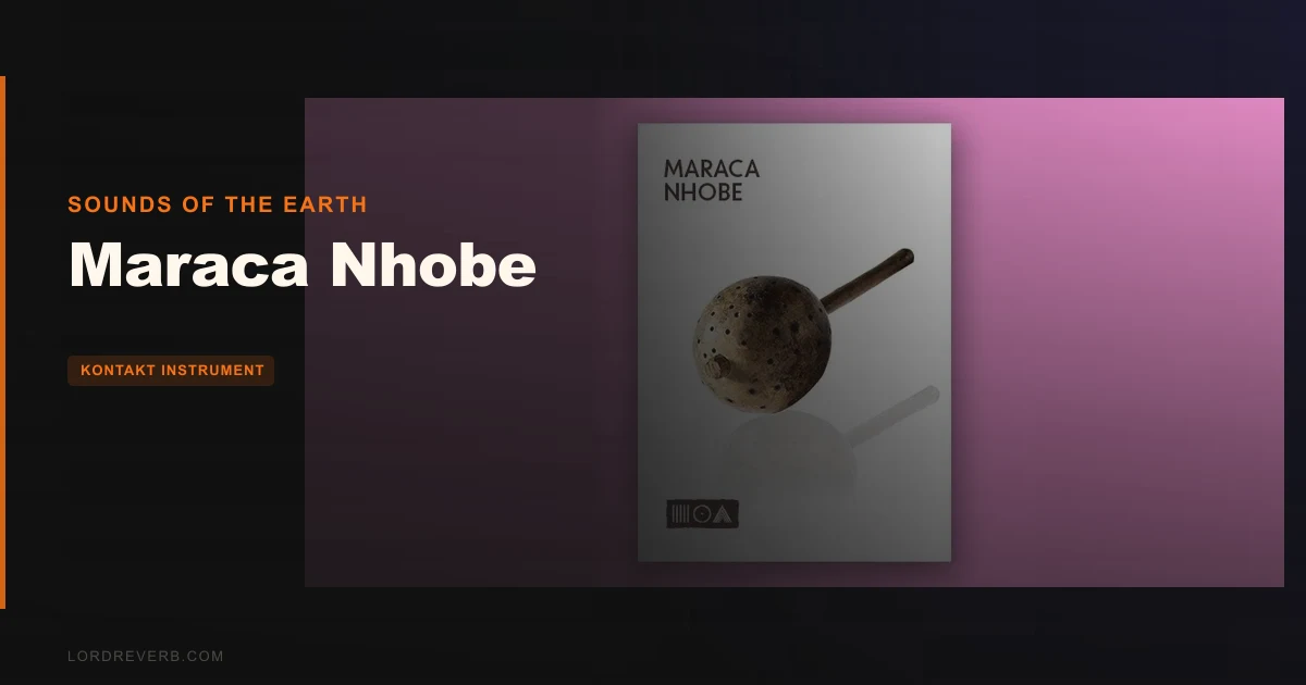 Maraca Nhobe Review: Authentic Percussion Worth $6.90?