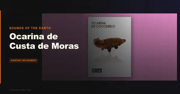 Ocarina de Custa de Moras Review: Beats 2026 Field
