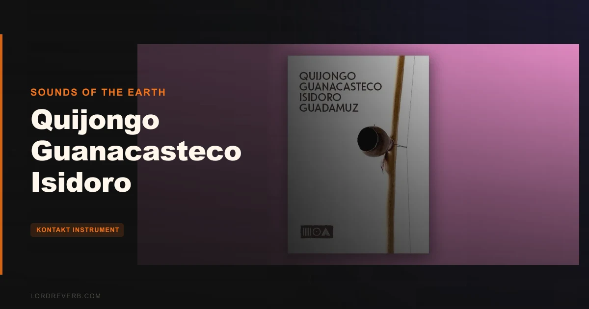 Isidoro Guadamuz Quijongo Guanacasteco Review: Worth $9.90?