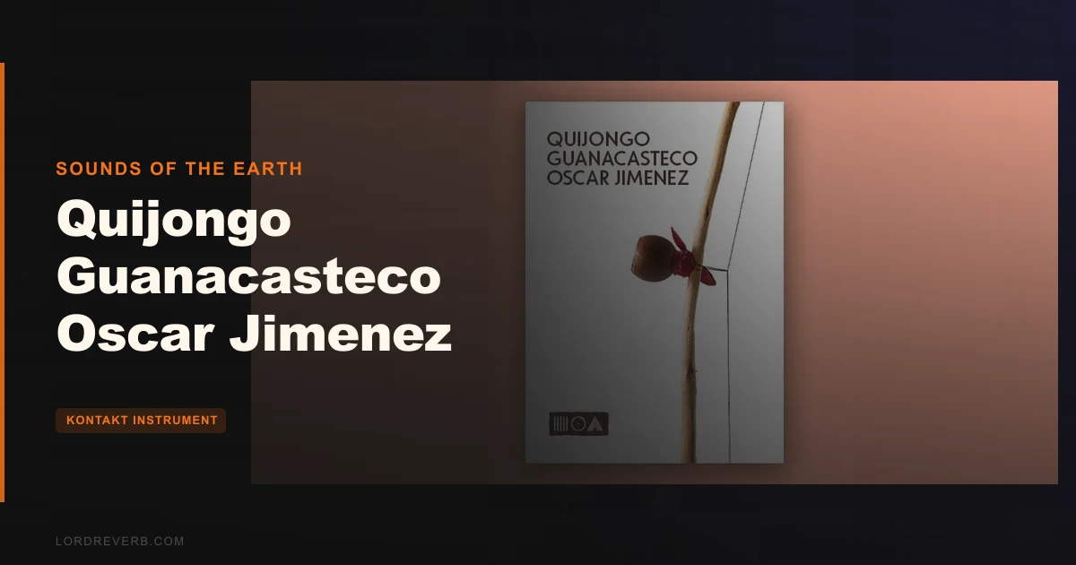 Worth $10.90? Quijongo Guanacasteco Oscar Jimenez Review