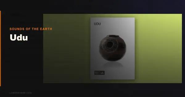 Sounds of the Earth Udu Review: Beats the Field in 2026