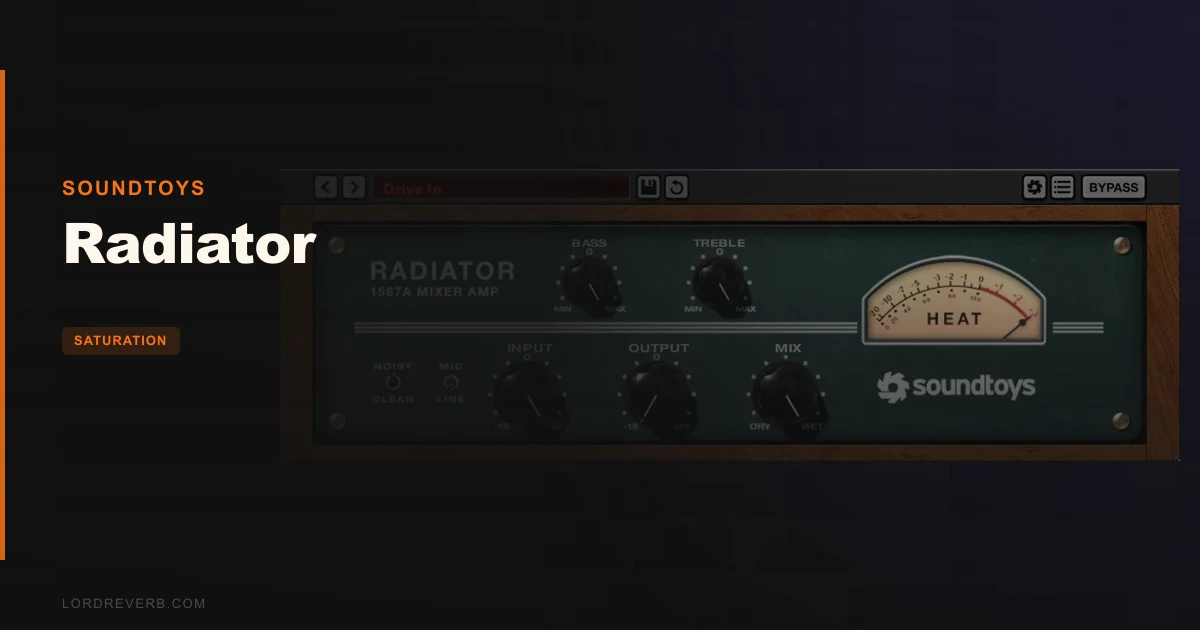 Radiator Review: Worth $99 for Bass Tracks?
