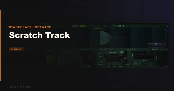 Scratch Track Review 2026: Full Plugin Breakdown