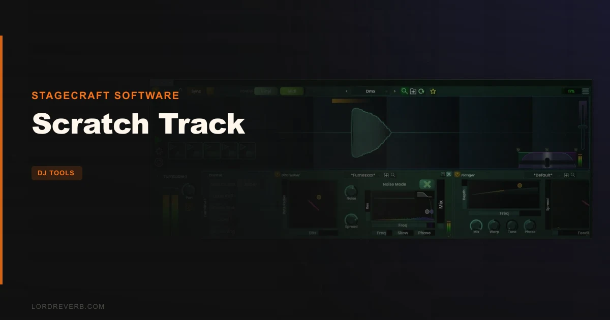 Scratch Track Review 2026: Full Plugin Breakdown