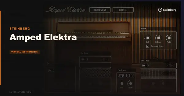 Amped Elektra Review: Worth $79.99 for Funk Rigs?