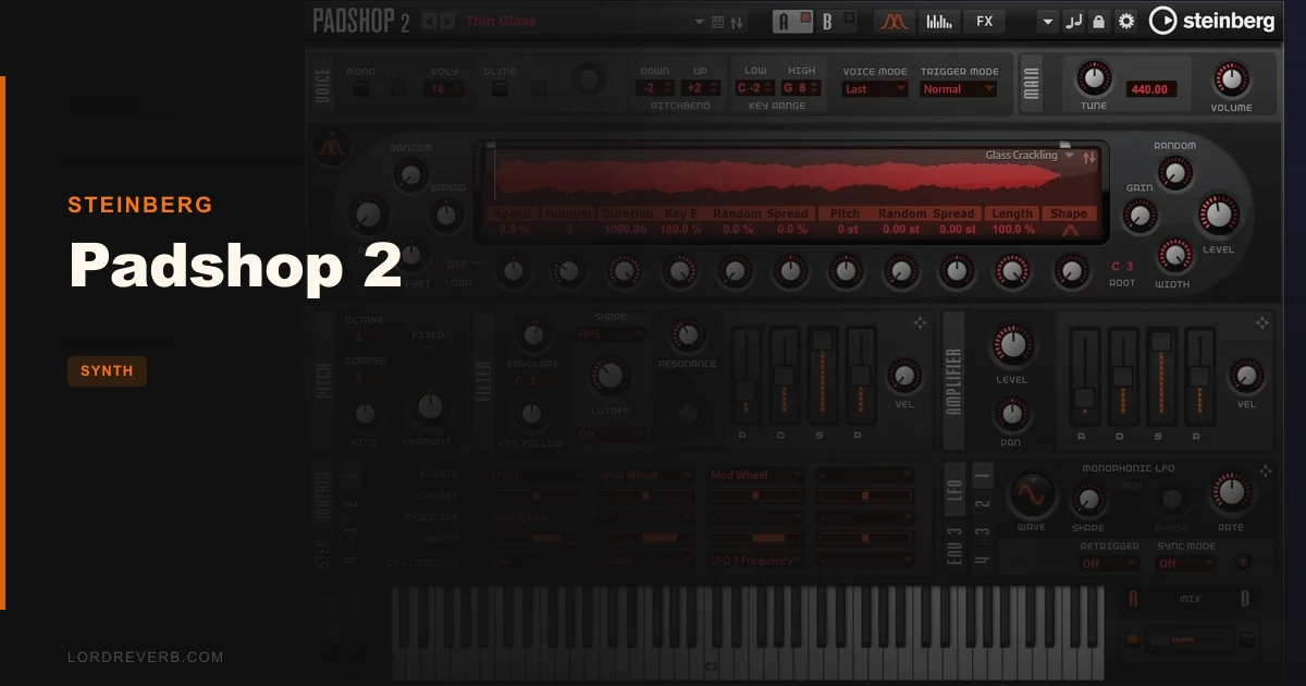 Padshop 2 Review: Still Beats Pricier Granular Synths