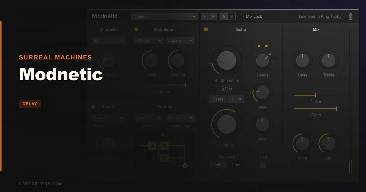 Modnetic Review: Worth $34 vs Plugins You Own?