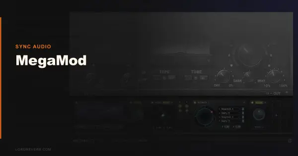 MegaMod Review: Beats Your DAW's Native Modulation in 2026