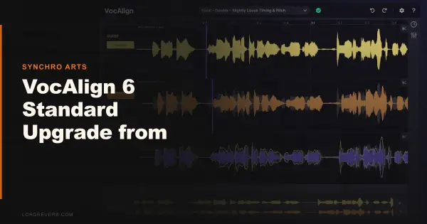 VocAlign 6 Standard Upgrade Review 2026: Worth It?