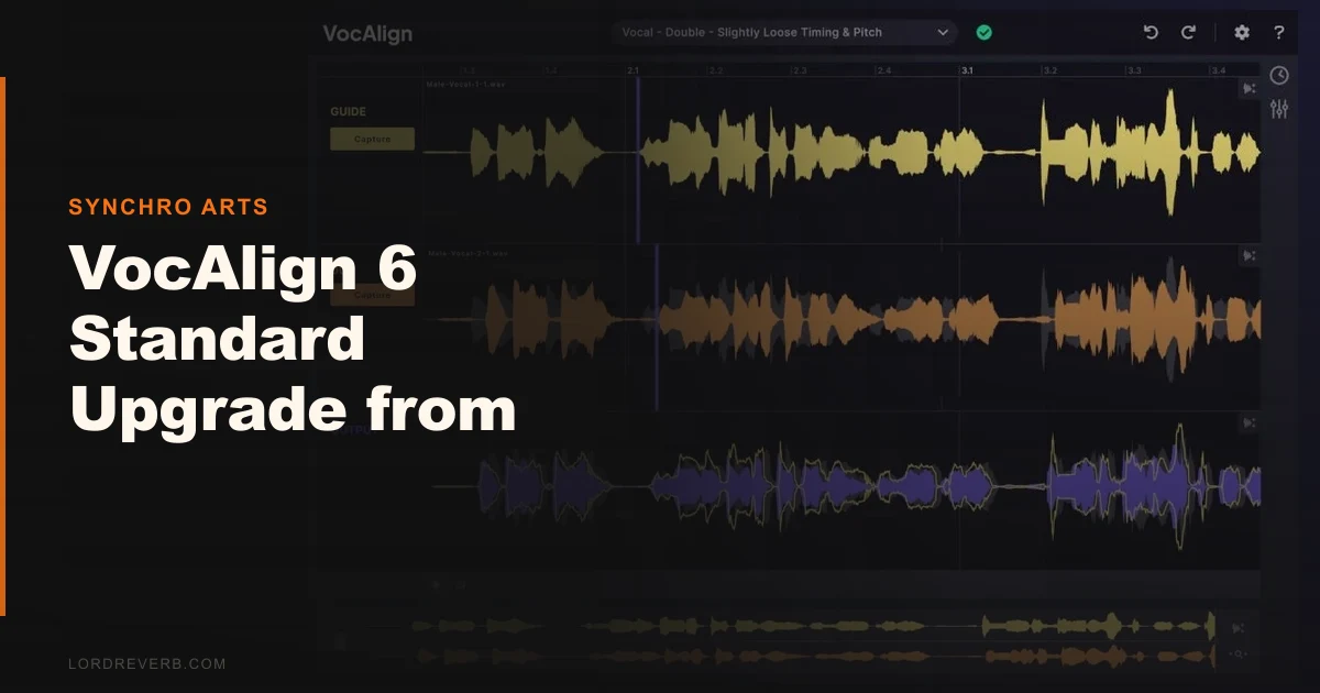 VocAlign 6 Standard Upgrade Review 2026: Worth It?