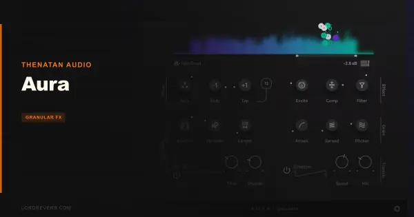 Aura Review: Worth $79.50 for Cinematic Textures?
