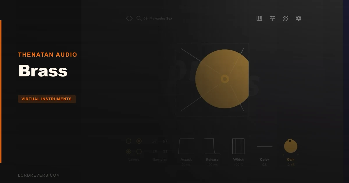 Can 85 Presets Make This Brass Review Worth Your Money?