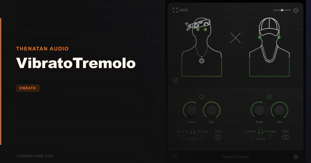 VibratoTremolo Review 2026: Great Wobble for $29.50