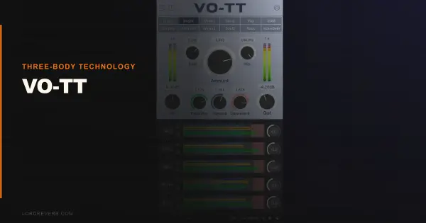 Can the VO-TT Review Prove It Beats OTT on Vocals?