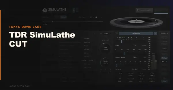 TDR SimuLathe CUT Review: Still the Best Lathe Sim in 2026