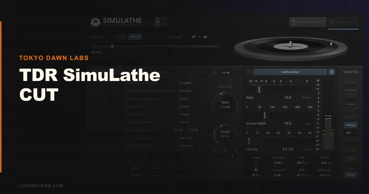 TDR SimuLathe CUT Review: Still the Best Lathe Sim in 2026