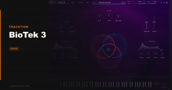 BioTek 3 Review 2026: Still the Best Sci-Fi Synth?