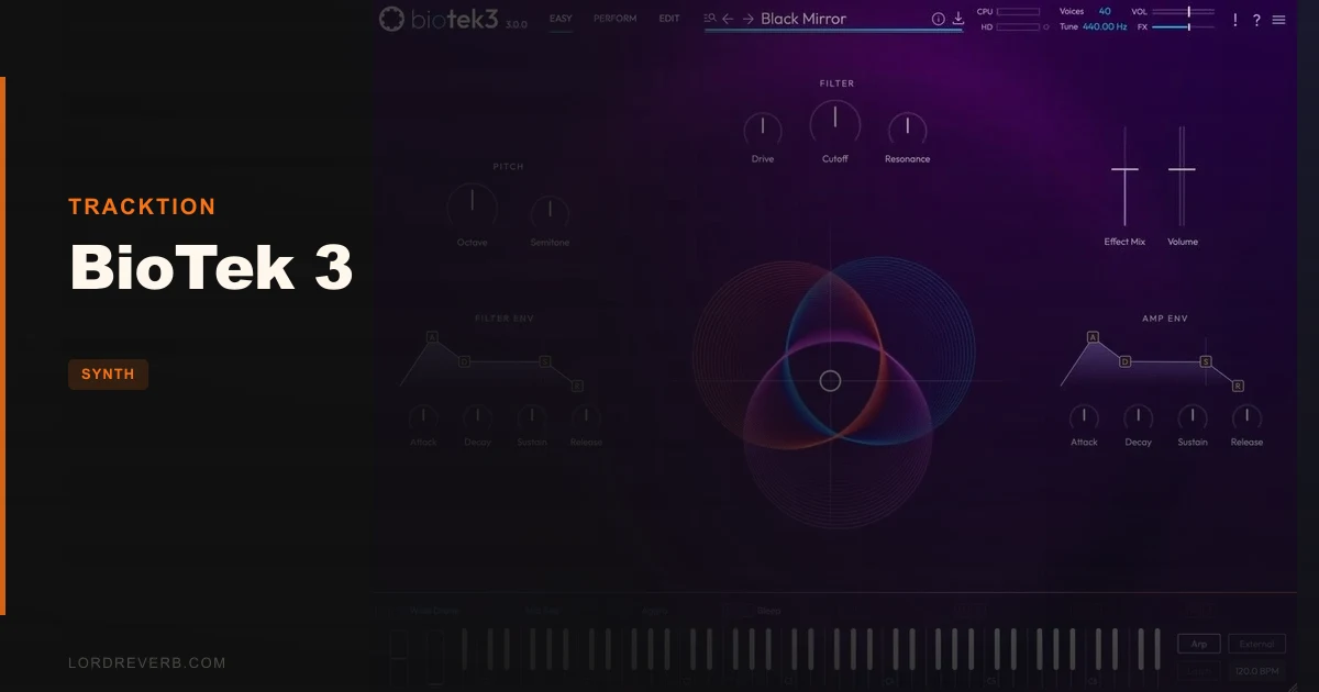 BioTek 3 Review 2026: Still the Best Sci-Fi Synth?