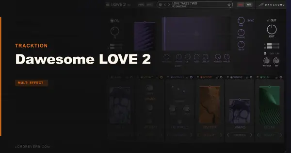 Dawesome LOVE 2 Review: Worth $69 vs the Field?