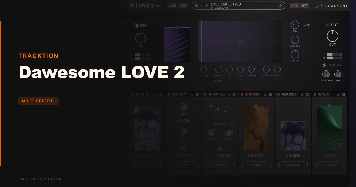 Dawesome LOVE 2 Review: Worth $69 vs the Field?