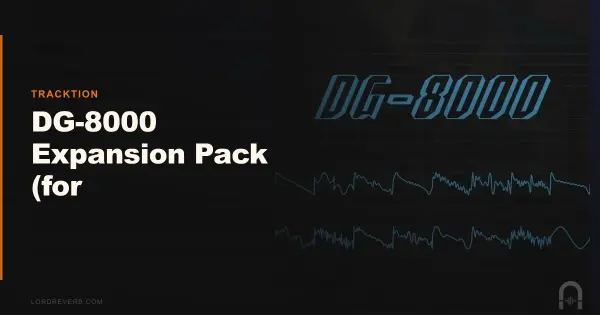 DG-8000 Expansion Pack Review 2026: Worth $30?