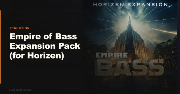 Can 60 Bass Presets Make Empire of Bass Worth $30 in 2026?
