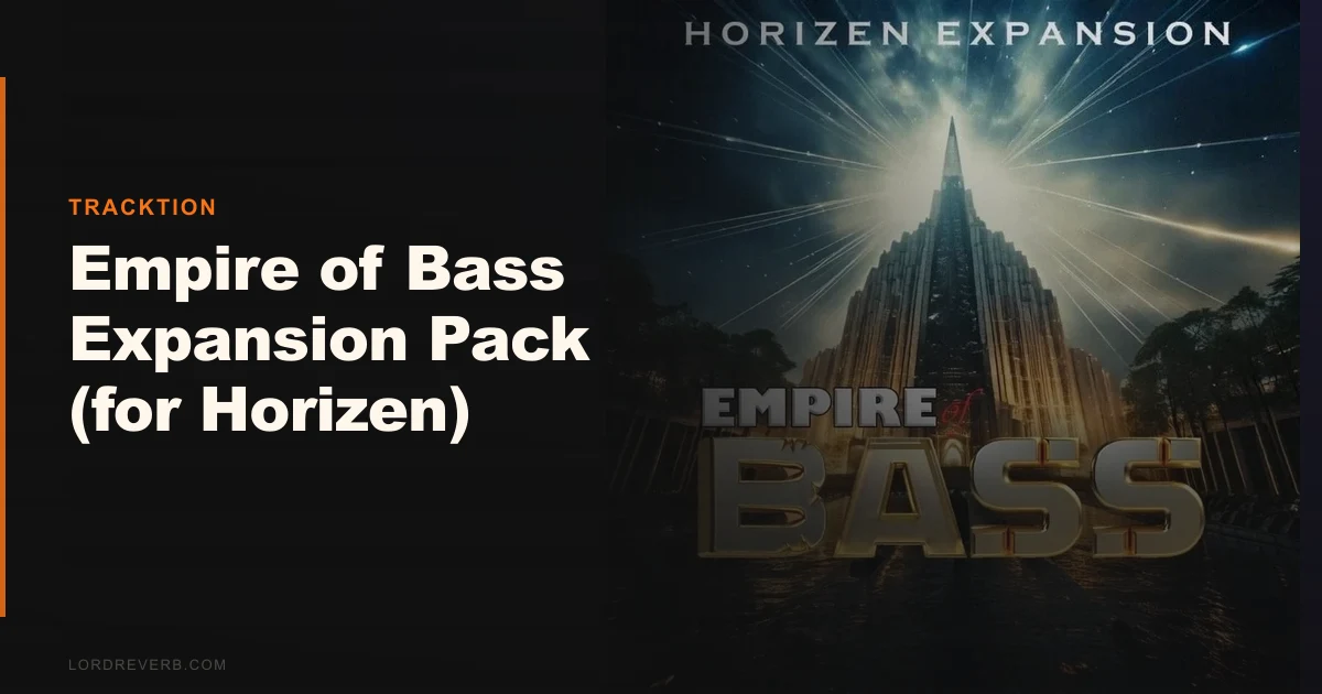 Can 60 Bass Presets Make Empire of Bass Worth $30 in 2026?