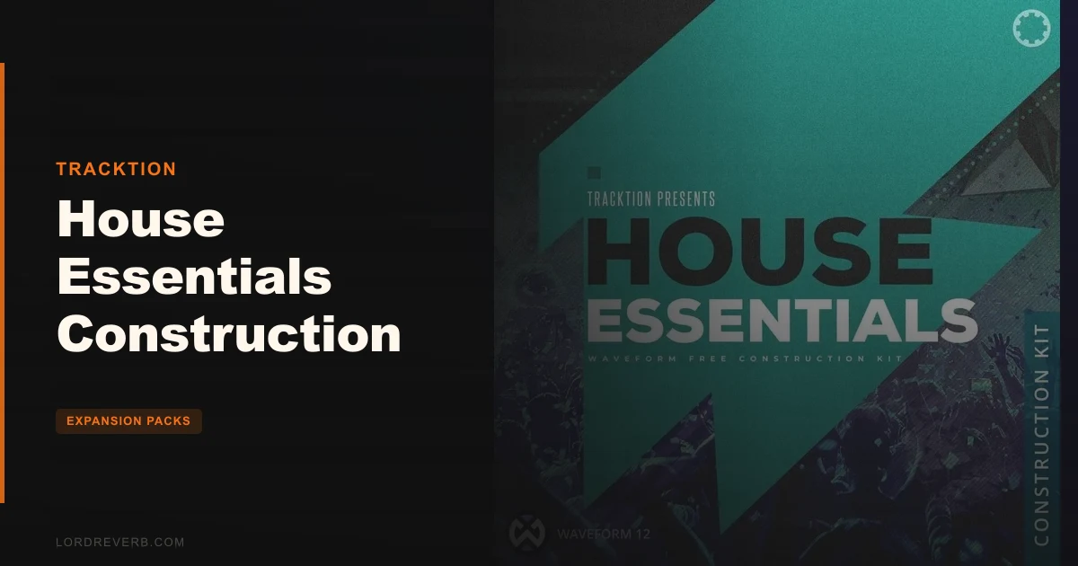 House Essentials Construction Kit Delivers Big for $10