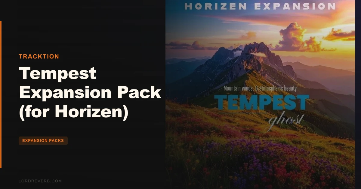 Tempest Expansion Pack Review: Worth $30?