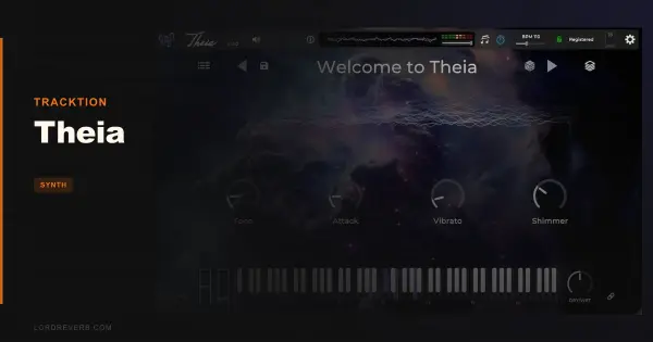 Can Theia Replace Your Go-To Pad Synth in 2026?