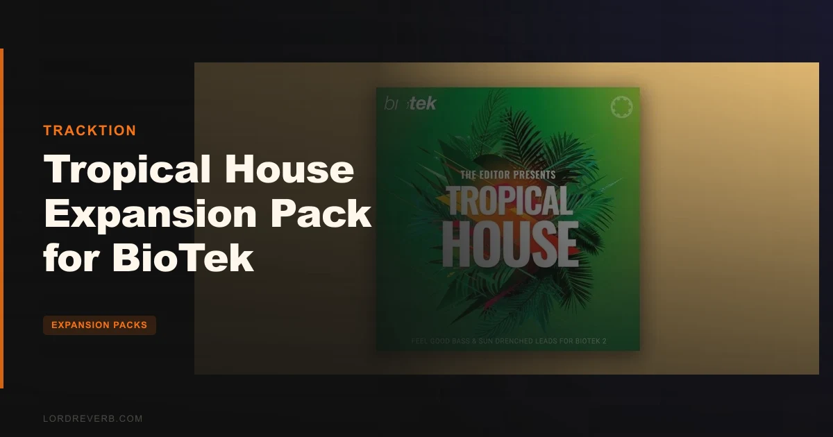 Tropical House BioTek Expansion: Worth $30?